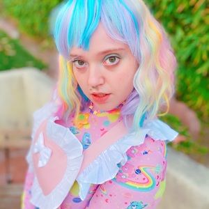 Meet your Posher, Vanessa